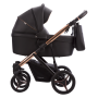 Універсальна коляска 2 в 1 Pascal Premium Class Stella 02 Універсальна коляска 2 в 1 Pascal Premium Class Stella 02