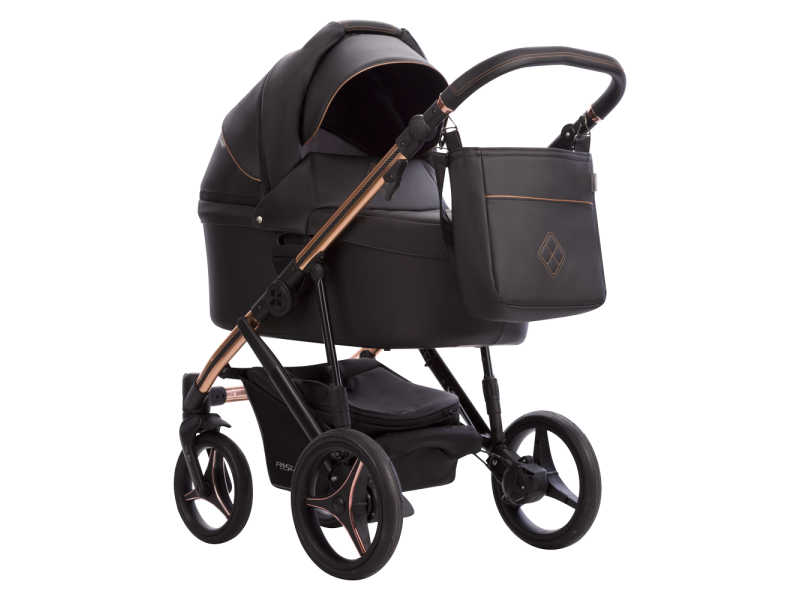 Універсальна коляска 2 в 1 Pascal Premium Class Stella 02, Фото 4