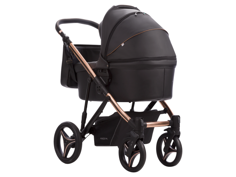 Універсальна коляска 2 в 1 Pascal Premium Class Stella 02, Фото 5