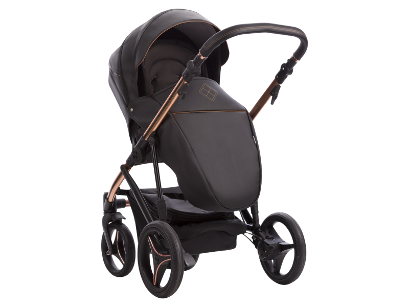 Універсальна коляска 2 в 1 Pascal Premium Class Stella 02, Фото 6