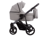 Універсальна коляска 2 в 1 Pascal Premium Class Dark 01, Фото 8