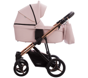 Універсальна коляска 2 в 1 Pascal Premium Class Stella 04