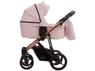 Універсальна коляска 2 в 1 Pascal Premium Class Stella 04