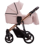 Універсальна коляска 2 в 1 Pascal Premium Class Stella 04 Універсальна коляска 2 в 1 Pascal Premium Class Stella 04