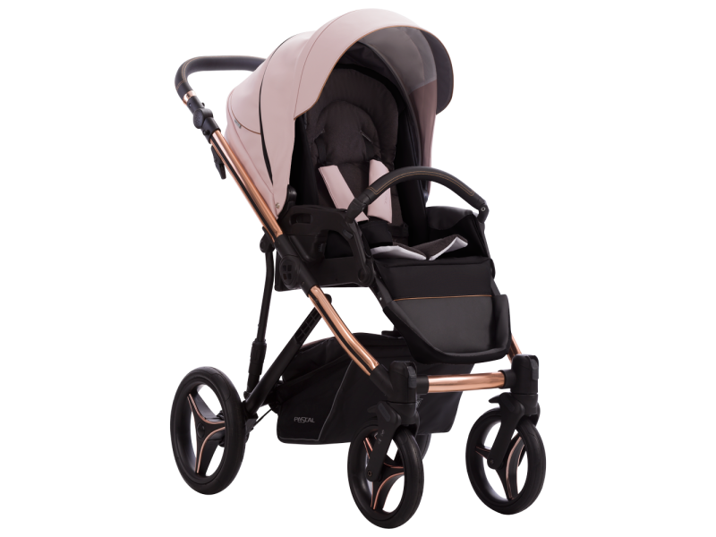Универсальная коляска 2 в 1 Pascal Premium Class Stella 04, Фото 3
