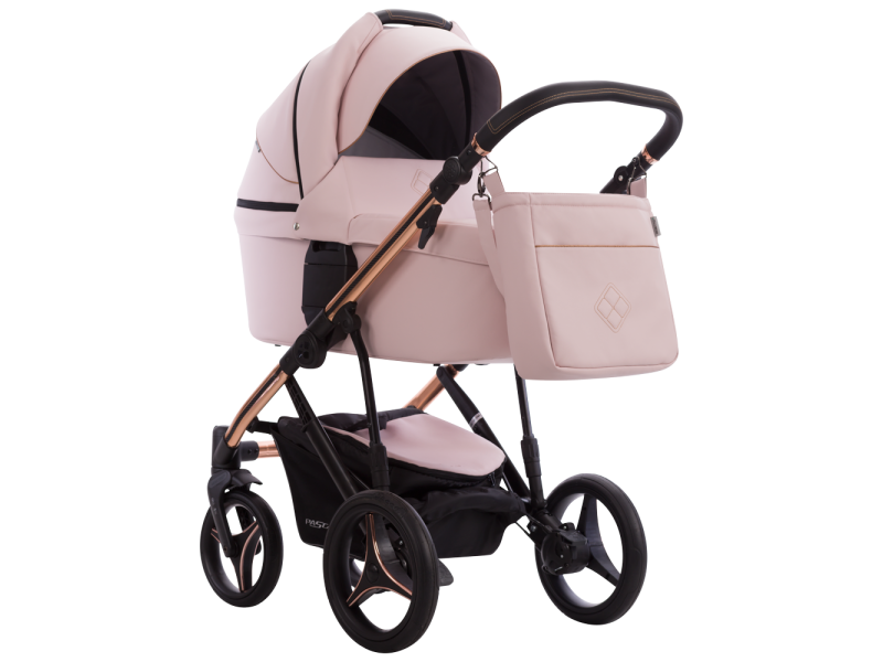 Универсальная коляска 2 в 1 Pascal Premium Class Stella 04, Фото 4