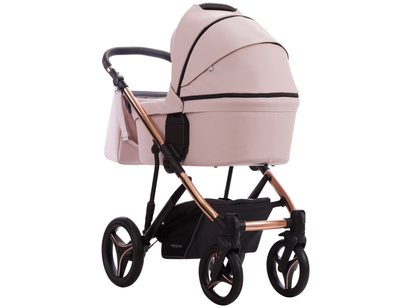 Универсальная коляска 2 в 1 Pascal Premium Class Stella 04, Фото 5