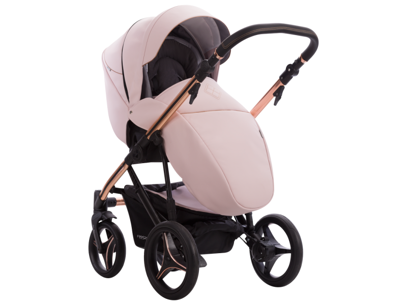 Универсальная коляска 2 в 1 Pascal Premium Class Stella 04, Фото 6