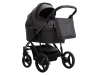 Универсальная коляска 2 в 1 Pascal Premium Class Dark 02, Фото 10