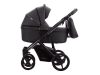 Универсальная коляска 2 в 1 Pascal Premium Class Dark 02, Фото 8
