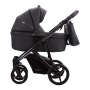 Універсальна коляска 2 в 1 Pascal Premium Class Dark 02 Універсальна коляска 2 в 1 Pascal Premium Class Dark 02