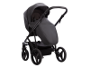 Универсальная коляска 2 в 1 Pascal Premium Class Dark 02, Фото 12