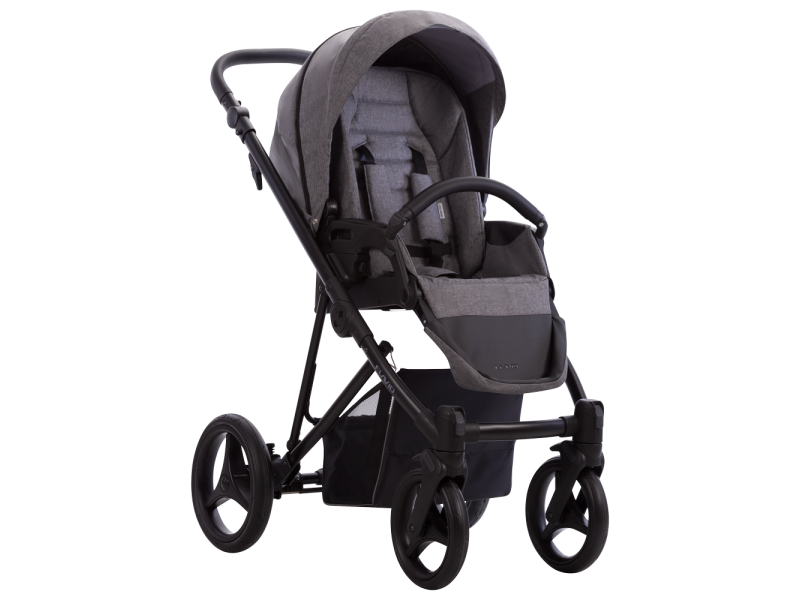 Універсальна коляска 2 в 1 Flavio 11, Фото 3