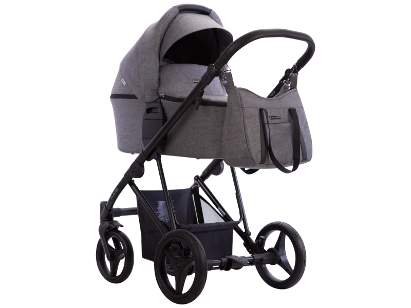 Універсальна коляска 2 в 1 Flavio 11, Фото 4