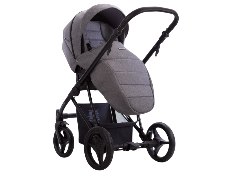 Універсальна коляска 2 в 1 Flavio 11, Фото 6