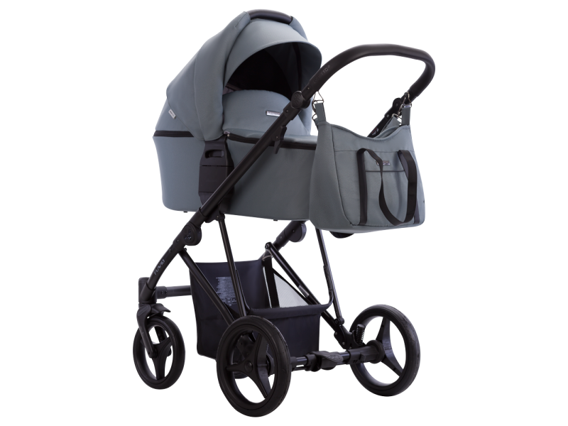 Універсальна коляска 2 в 1 Flavio 13, Фото 4