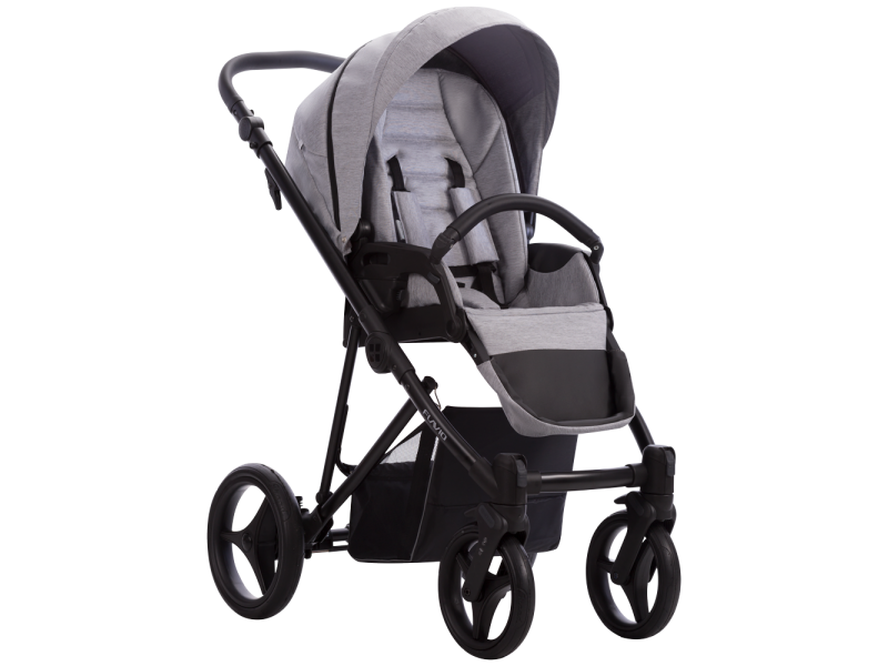 Универсальная коляска 2 в 1 Flavio 14, Фото 3