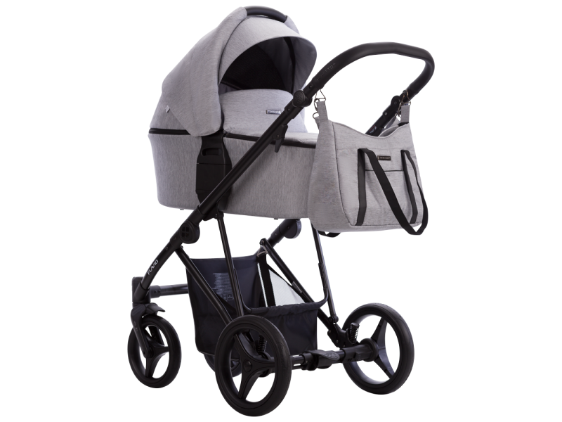 Универсальная коляска 2 в 1 Flavio 14, Фото 4