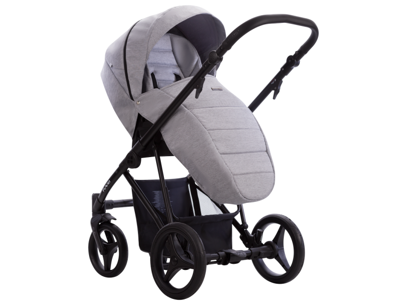 Универсальная коляска 2 в 1 Flavio 14, Фото 6