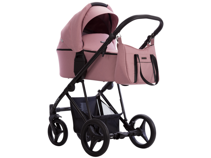 Універсальне коляска 2 в 1 Flavio 15, Фото 4