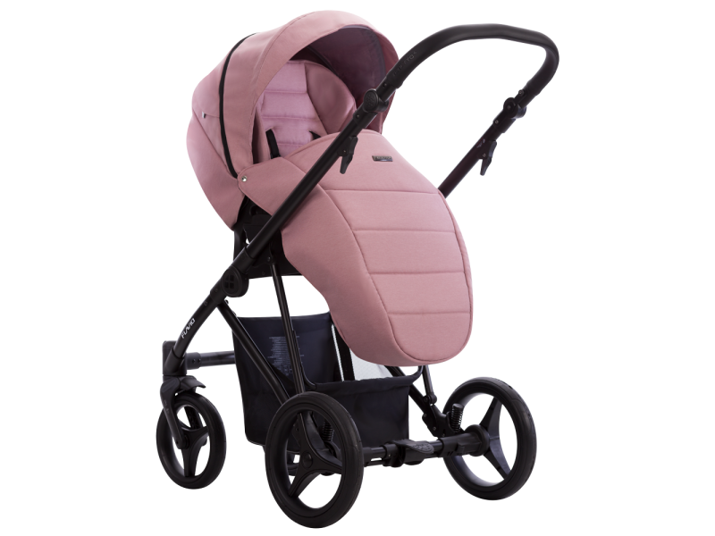 Універсальне коляска 2 в 1 Flavio 15, Фото 6