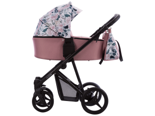 Універсальна коляска 2 в 1 Flavio Flowers 02