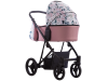 Універсальна коляска 2 в 1 Flavio Flowers 02, Фото 11