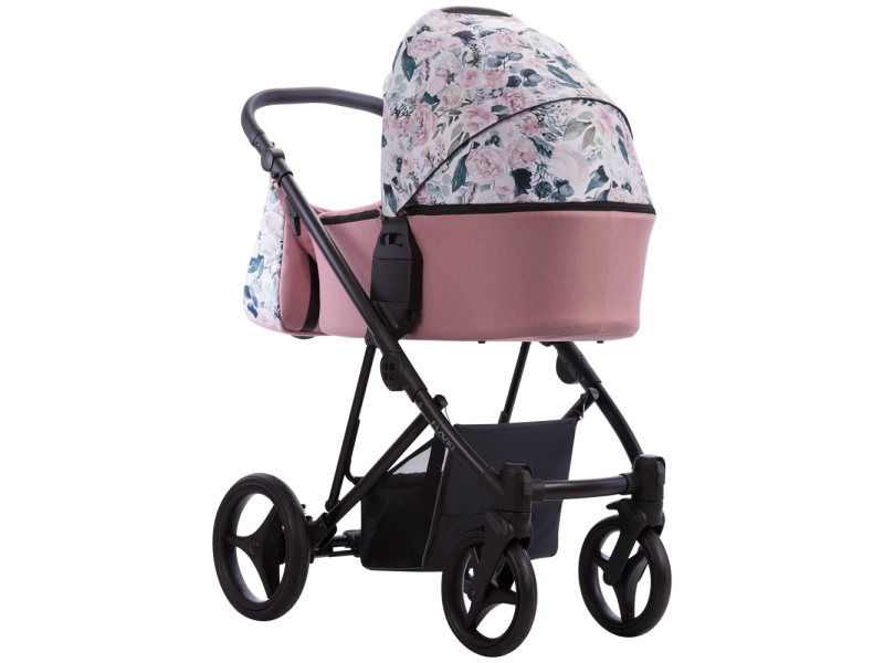 Універсальна коляска 2 в 1 Flavio Flowers 02, Фото 5