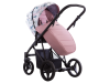 Універсальна коляска 2 в 1 Flavio Flowers 02, Фото 12