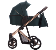 Универсальная коляска 2 в 1 Flavio Premium Stella 01
