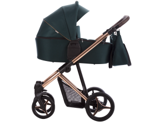 Універсальна коляска 2 в 1 Flavio Premium Stella 01