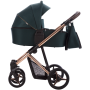Універсальна коляска 2 в 1 Flavio Premium Stella 01 Універсальна коляска 2 в 1 Flavio Premium Stella 01