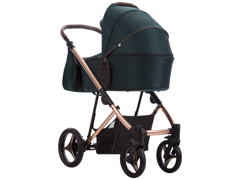 Універсальна коляска 2 в 1 Flavio Premium Stella 01, Фото 5