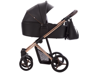 Универсальная коляска 2 в 1 Flavio Premium Stella 02