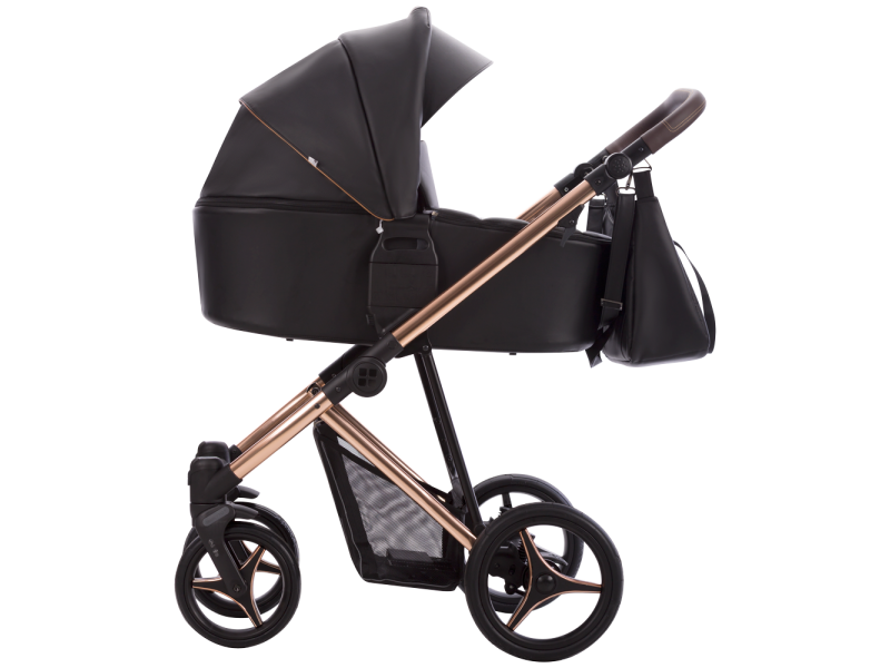 Універсальна коляска 2 в 1 Flavio Premium Stella 02, Фото 1