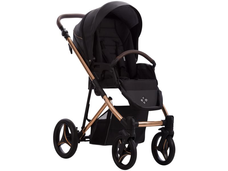 Універсальна коляска 2 в 1 Flavio Premium Stella 02, Фото 3