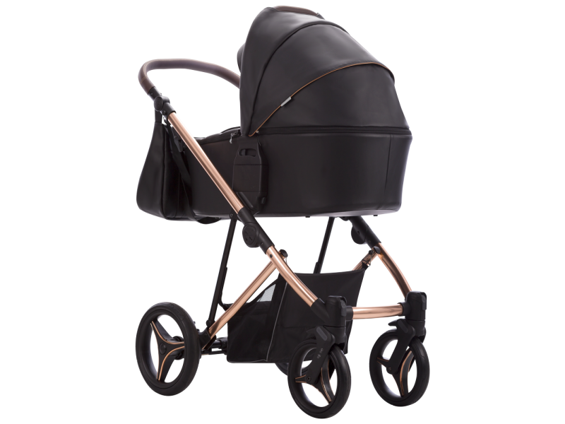 Універсальна коляска 2 в 1 Flavio Premium Stella 02, Фото 5