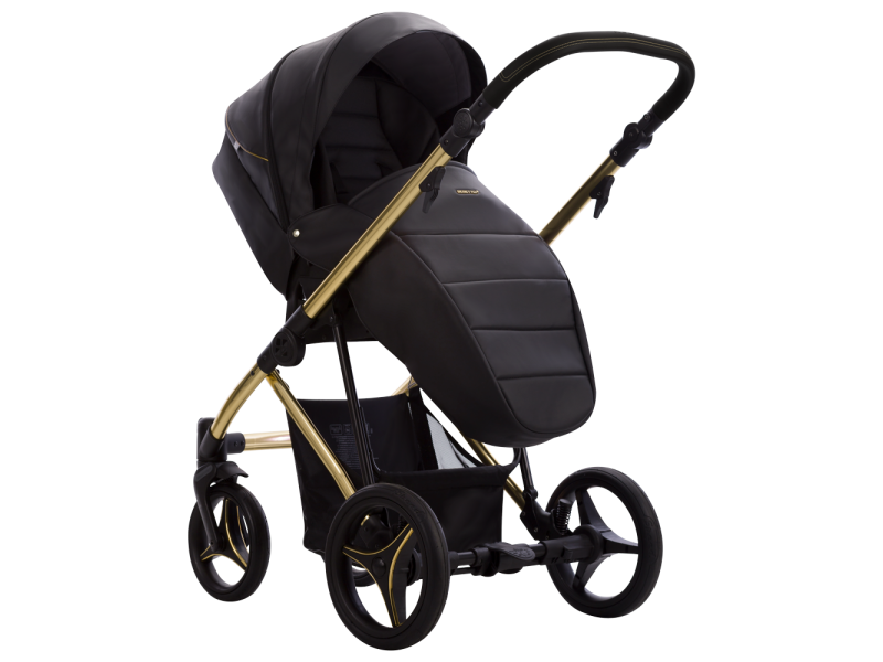 Універсальна коляска 2 в 1 Flavio Premium Stella 02, Фото 6