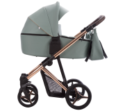 Універсальна коляска 2 в 1 Flavio Premium Stella 03