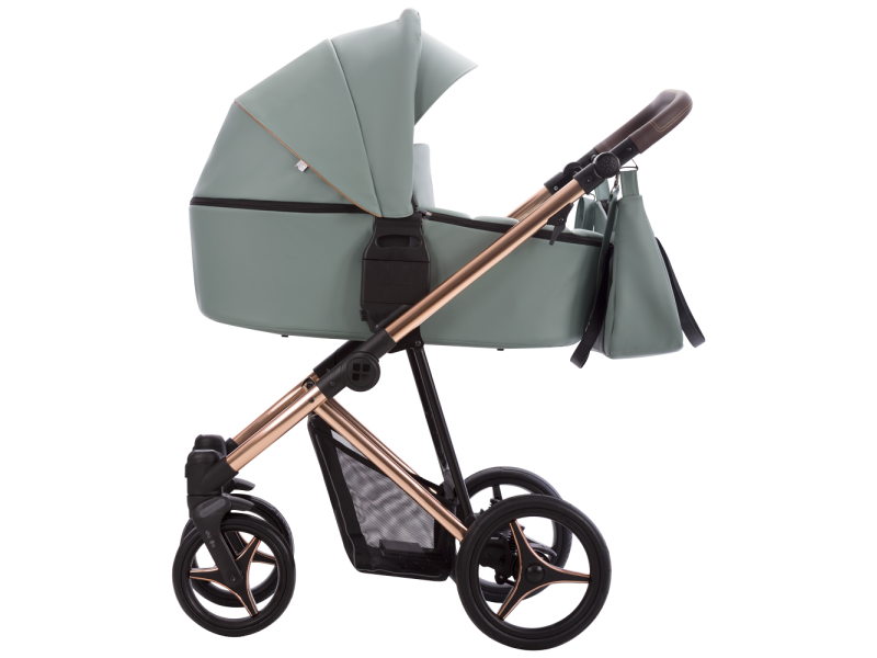 Універсальна коляска 2 в 1 Flavio Premium Stella 03, Фото 1