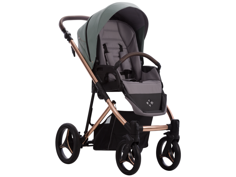 Універсальна коляска 2 в 1 Flavio Premium Stella 03, Фото 3