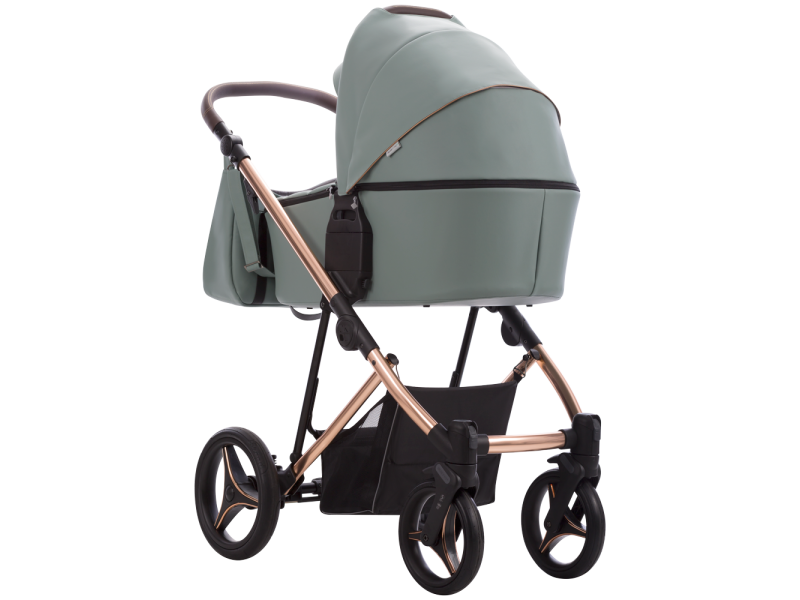 Універсальна коляска 2 в 1 Flavio Premium Stella 03, Фото 5