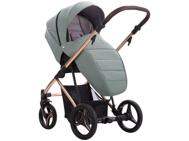 Універсальна коляска 2 в 1 Flavio Premium Stella 03, Фото 6