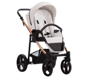 Прогулочная коляска Nico ESTILO PRO 01