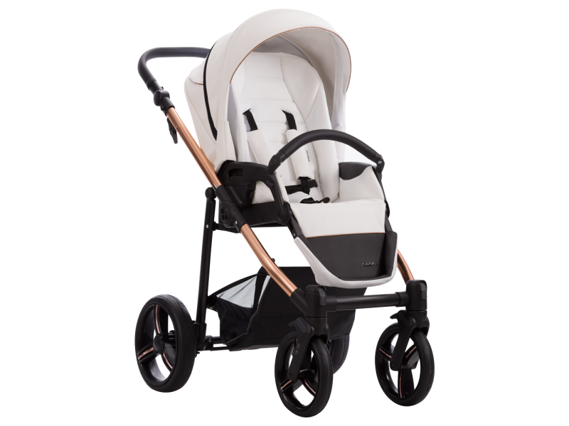 Прогулянкова коляска Nico ESTILO PRO 01, Фото 1