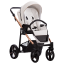Прогулянкова коляска Nico ESTILO PRO 01 Прогулянкова коляска Nico ESTILO PRO 01
