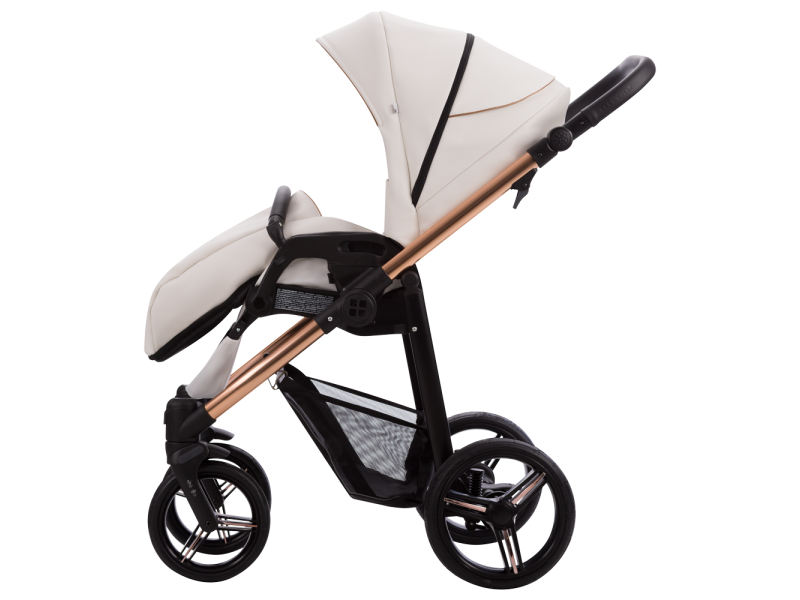 Прогулянкова коляска Nico ESTILO PRO 01, Фото 3