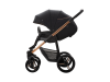 Прогулянкова коляска Nico ESTILO PRO 01, Фото 11