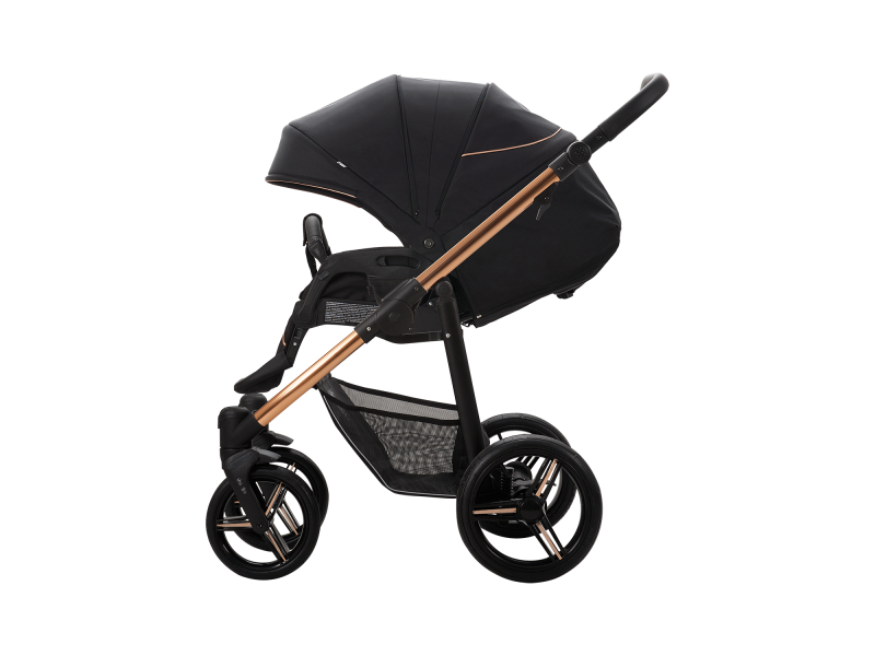 Прогулянкова коляска Nico ESTILO PRO 01, Фото 5