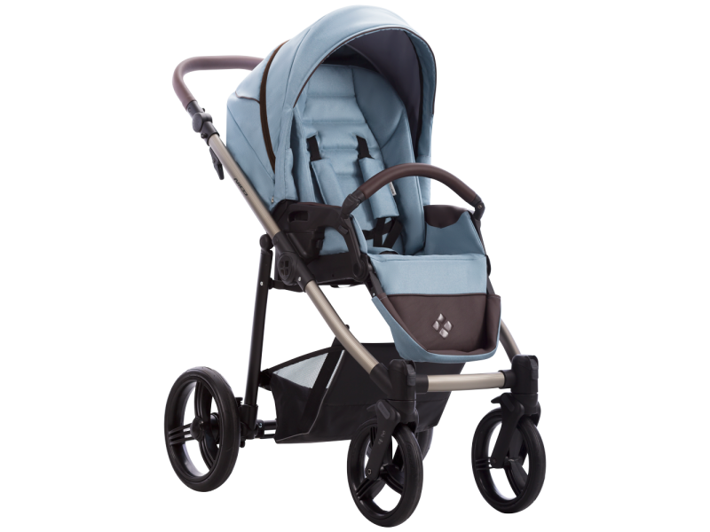 Прогулянкова коляска NICO SAND 01, Фото 1
